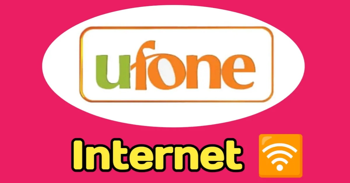 UFONE MB CHECK CODE UFONE INTERNET DATA CHECK CODE 2024