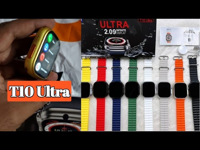 TicWatch Smartwatches